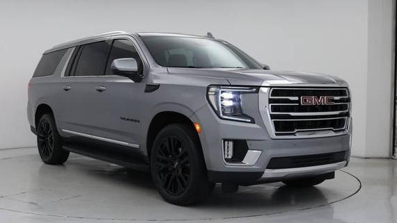 GMC YUKON XL 2023 1GKS1GKD1PR441449 image